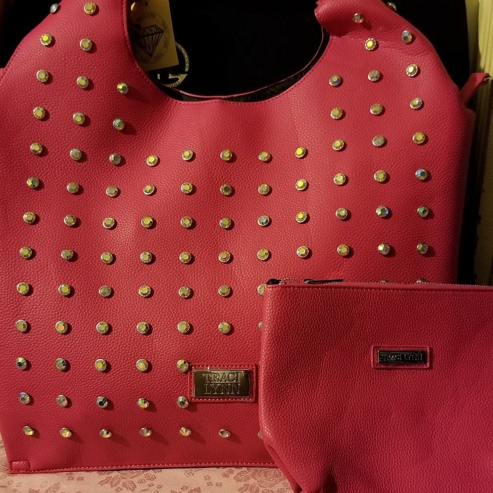 Handbag
